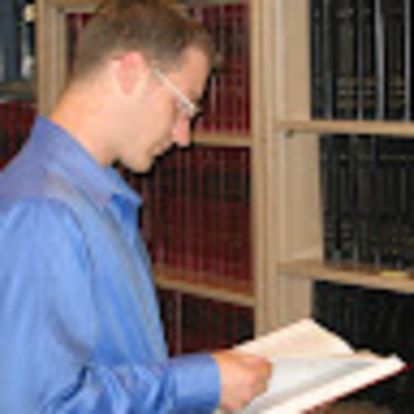 Meet your Posher, Adam - Picture 1 of 1